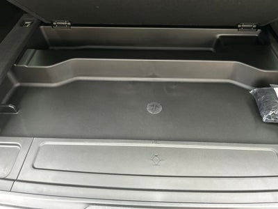 2026 Jeep Grand Wagoneer L Limited Altitude