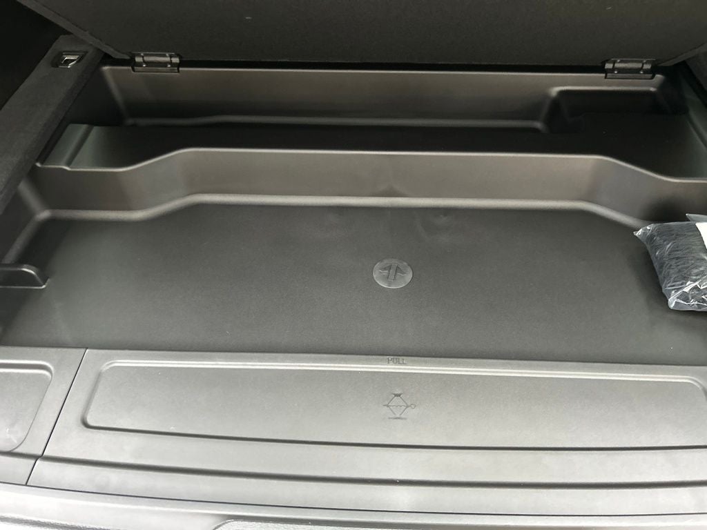 2026 Jeep Grand Wagoneer L Limited Altitude