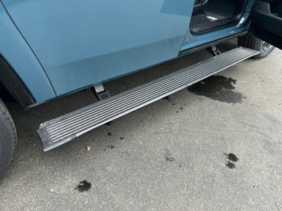 2026 Jeep Grand Wagoneer L Limited Altitude