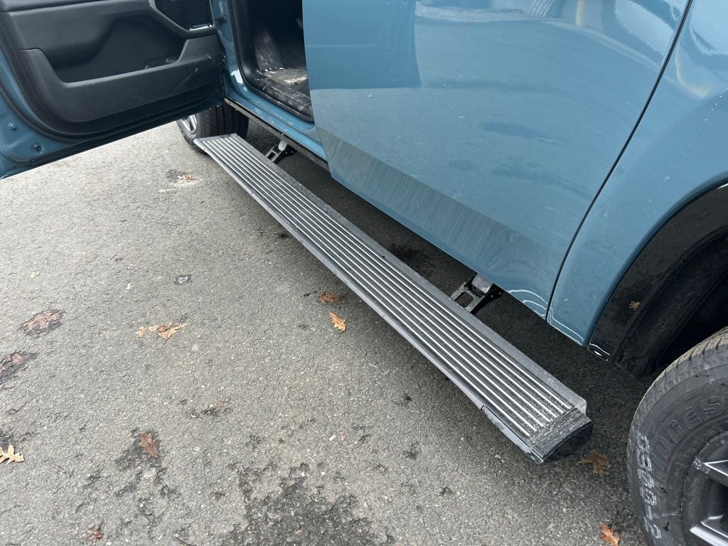 2026 Jeep Grand Wagoneer L Limited Altitude