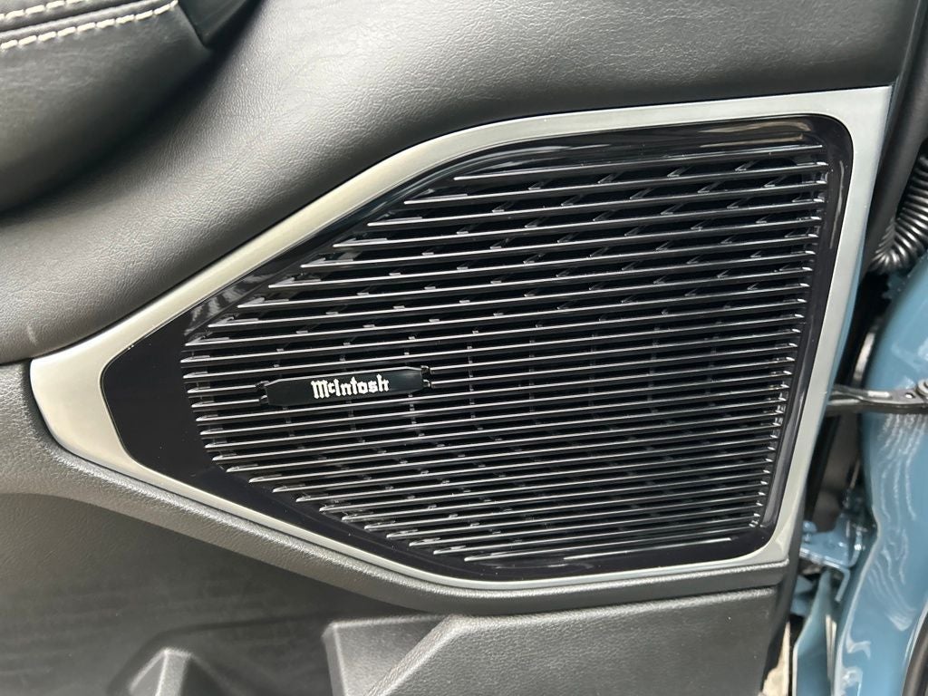 2026 Jeep Grand Wagoneer L Limited Altitude