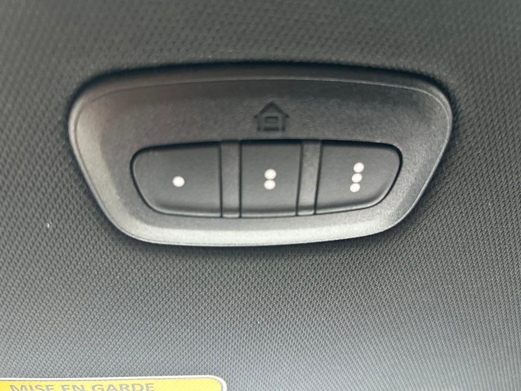 2026 Jeep Grand Wagoneer L Limited Altitude