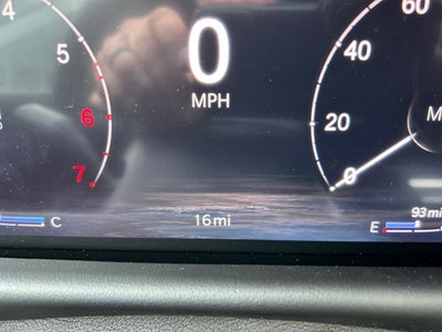 2026 Jeep Grand Wagoneer L Limited Reserve