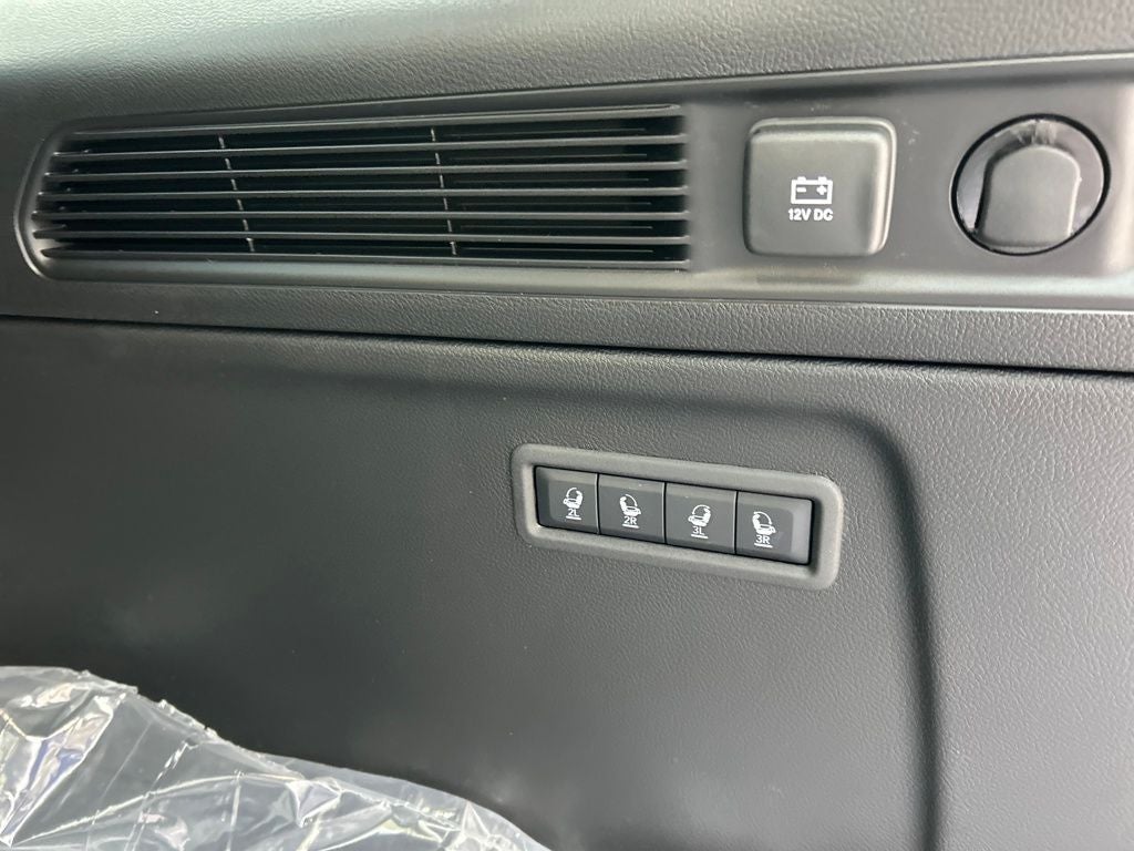 2026 Jeep Grand Wagoneer L Limited Reserve