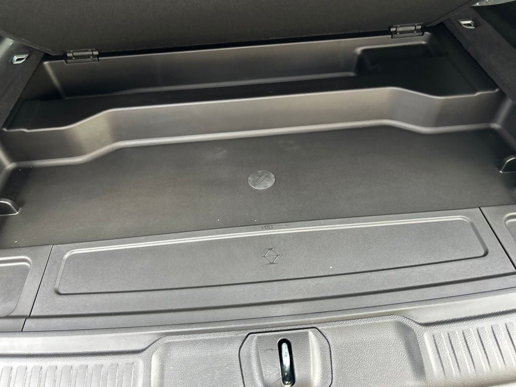 2026 Jeep Grand Wagoneer L Limited Reserve