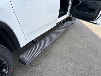 2026 Jeep Grand Wagoneer L Limited Reserve