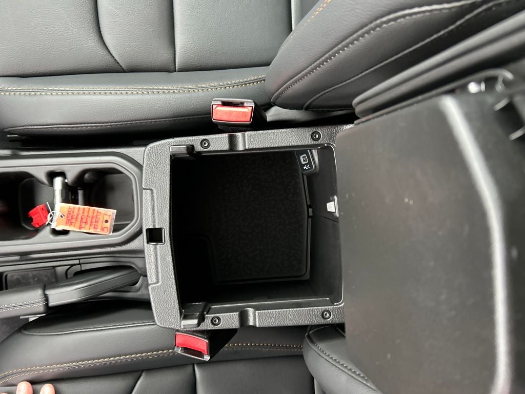 2026 Jeep Gladiator Sahara