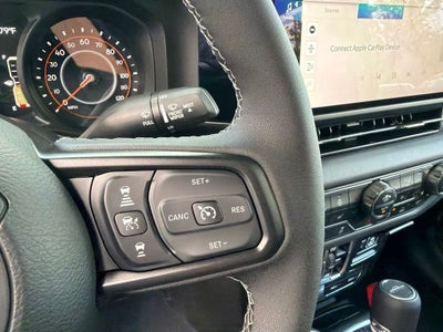 2026 Jeep Gladiator Rubicon X