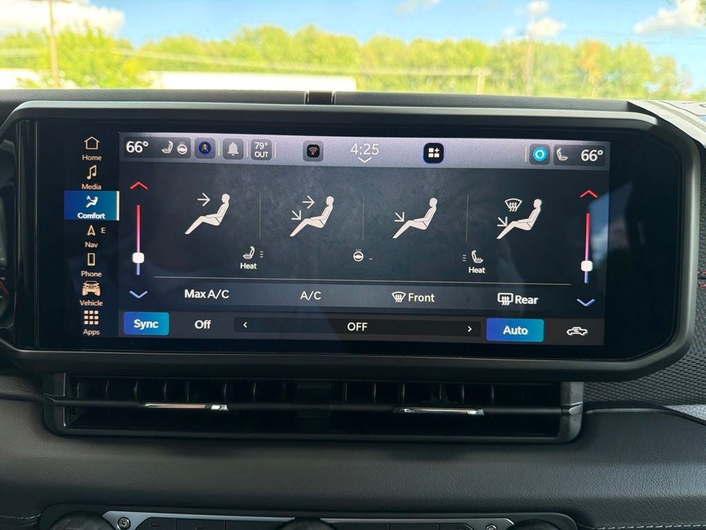 2026 Jeep Gladiator Rubicon X