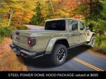 2026 Jeep Gladiator Rubicon X