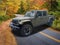2026 Jeep Gladiator Rubicon X