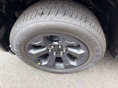 2027 RAM 1500 Express