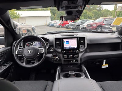2027 RAM 1500 Express