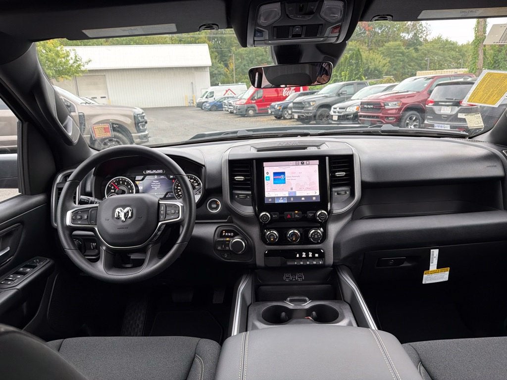 2027 RAM 1500 Express