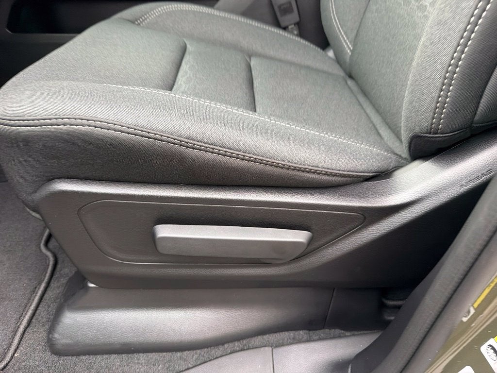 2027 RAM 1500 Express