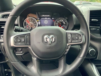 2027 RAM 1500 Express