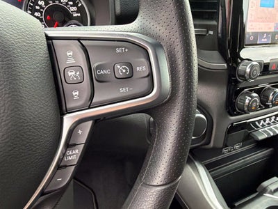 2027 RAM 1500 Express