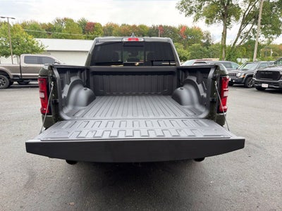 2027 RAM 1500 Express