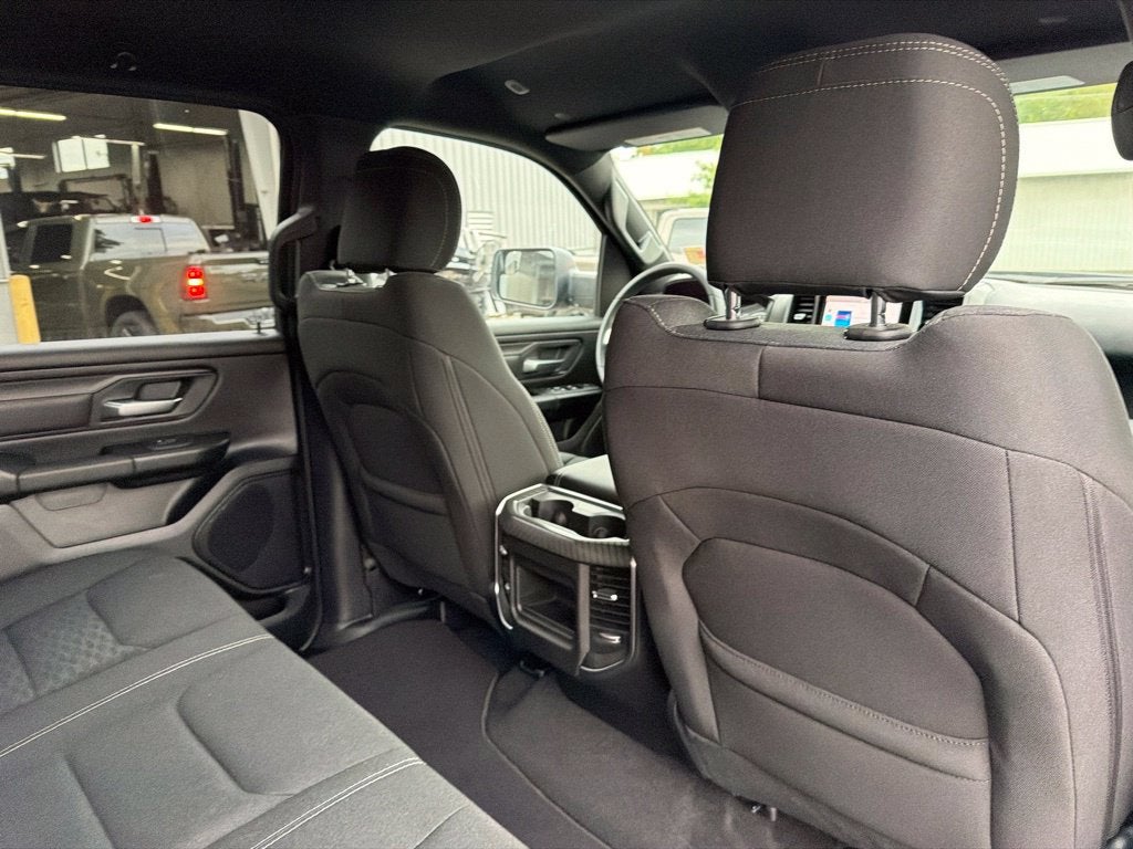2027 RAM 1500 Express