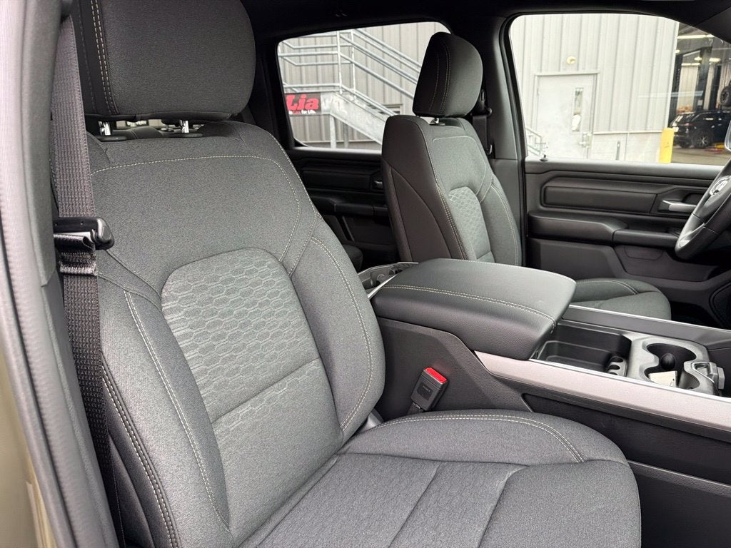 2027 RAM 1500 Express