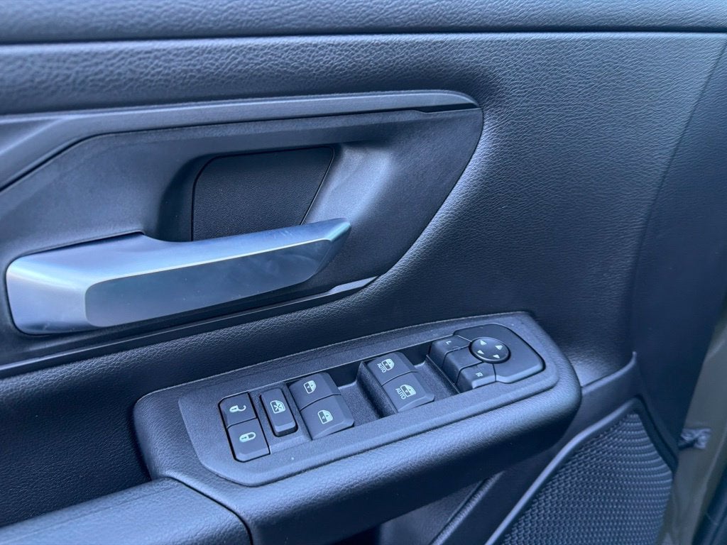 2027 RAM 1500 Express
