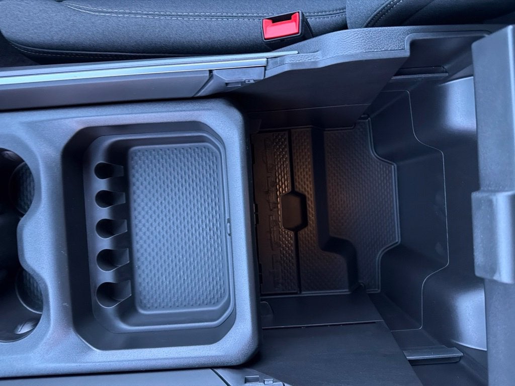 2027 RAM 1500 Express