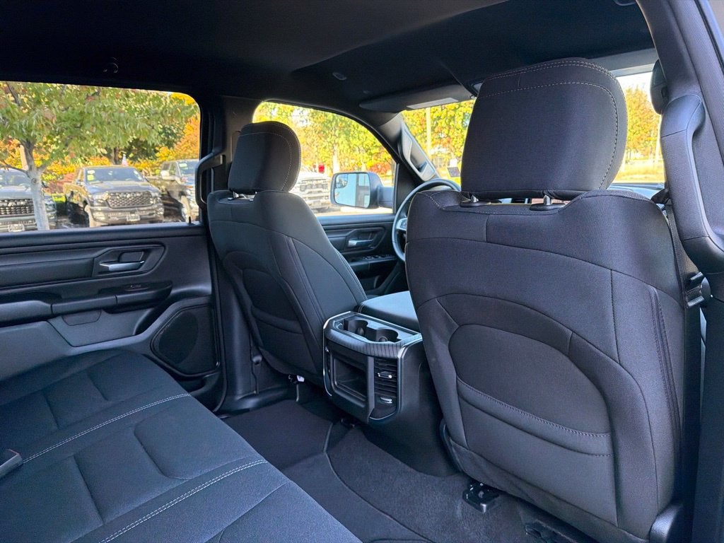 2027 RAM 1500 Express