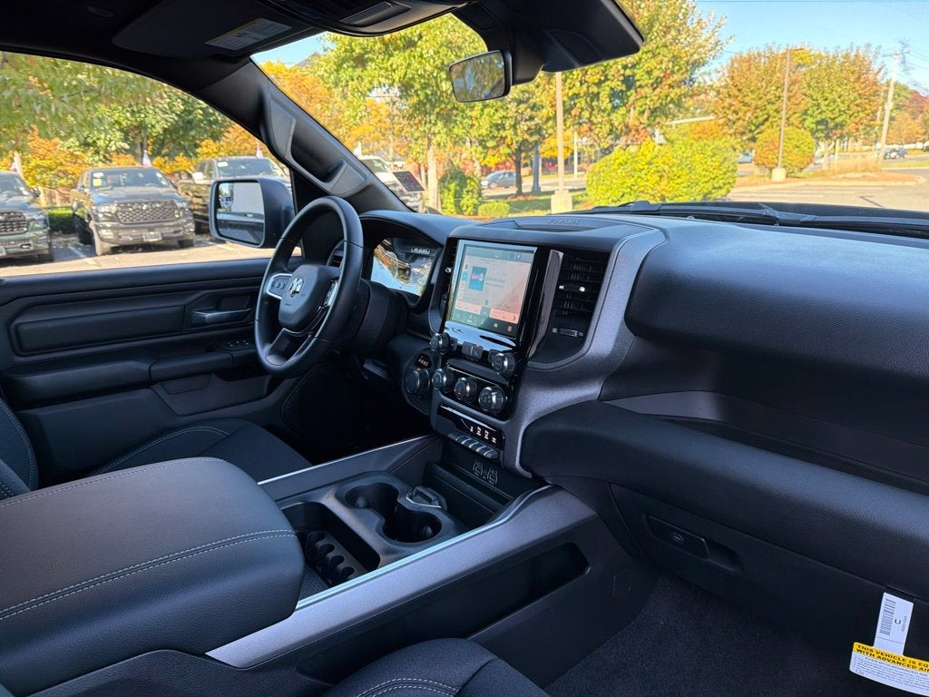 2027 RAM 1500 Express
