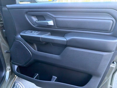 2027 RAM 1500 Express
