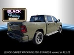 2027 RAM 1500 Express