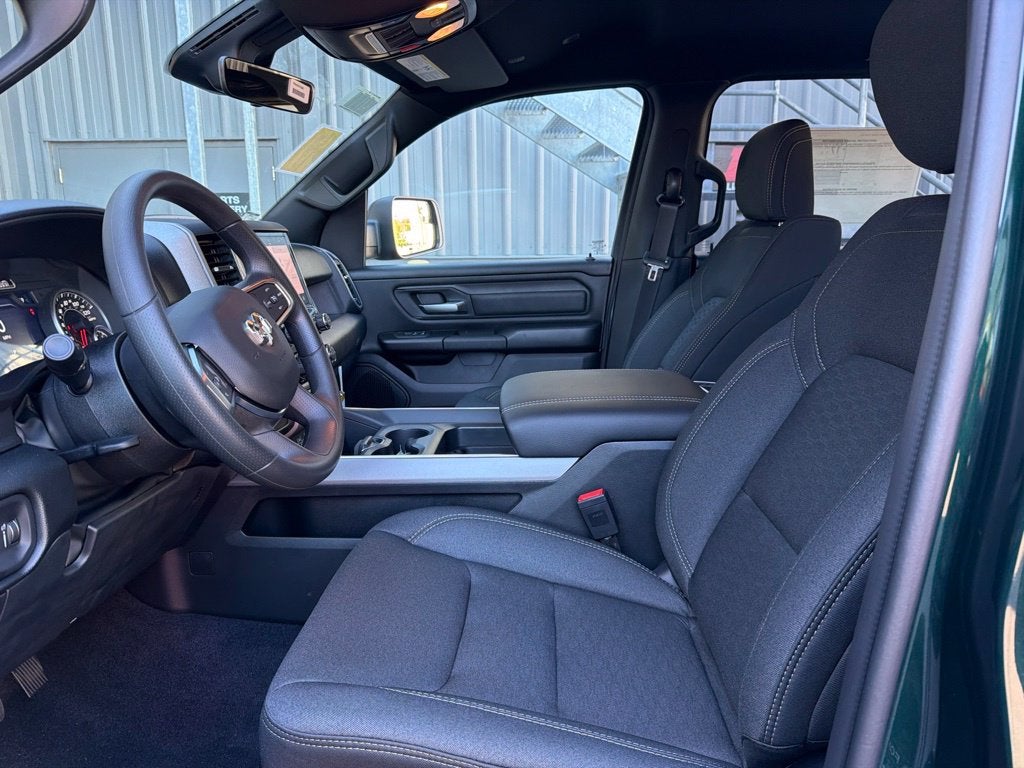 2027 RAM 1500 Express