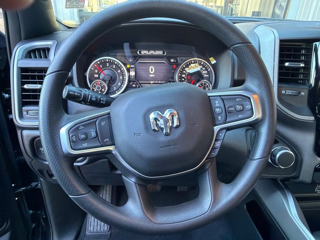 2027 RAM 1500 Express