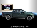 2027 RAM 1500 Express