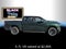 2027 RAM 1500 Express