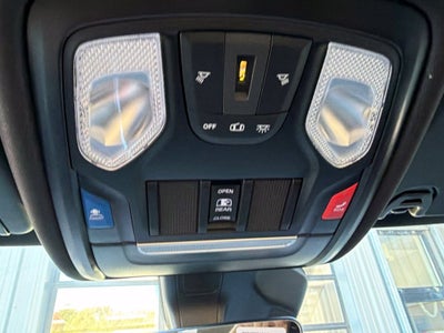 2027 RAM 1500 Express