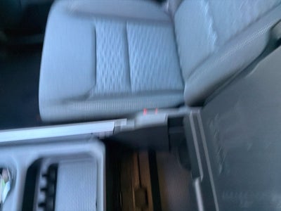 2027 RAM 1500 Express