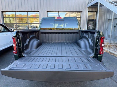 2027 RAM 1500 Express
