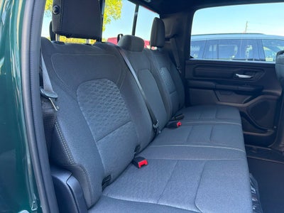 2027 RAM 1500 Express