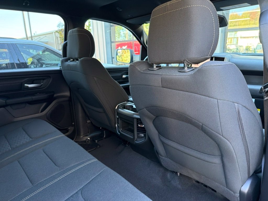 2027 RAM 1500 Express