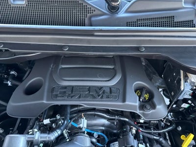 2027 RAM 1500 Express