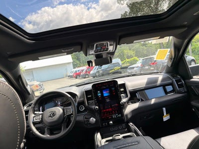 2027 RAM 1500 Limited