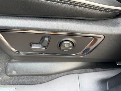 2027 RAM 1500 Limited