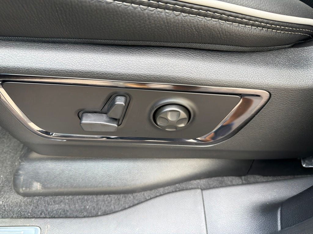 2027 RAM 1500 Limited
