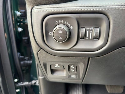 2027 RAM 1500 Limited