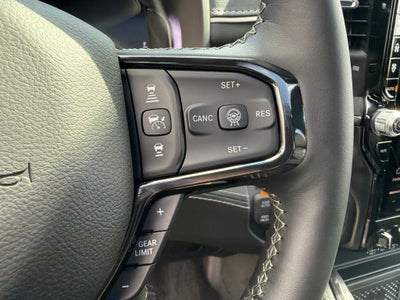 2027 RAM 1500 Limited