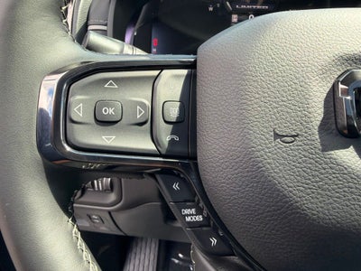 2027 RAM 1500 Limited