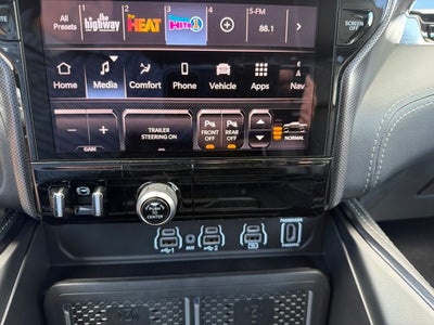 2027 RAM 1500 Limited