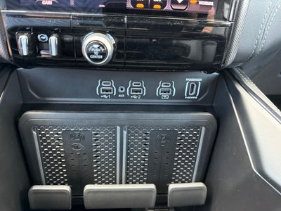 2027 RAM 1500 Limited