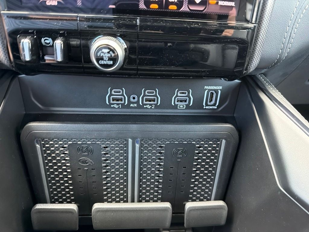 2027 RAM 1500 Limited