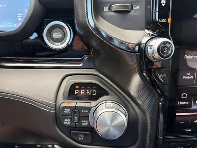 2027 RAM 1500 Limited
